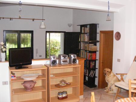 B&B Bella Calasetta Zimmer foto